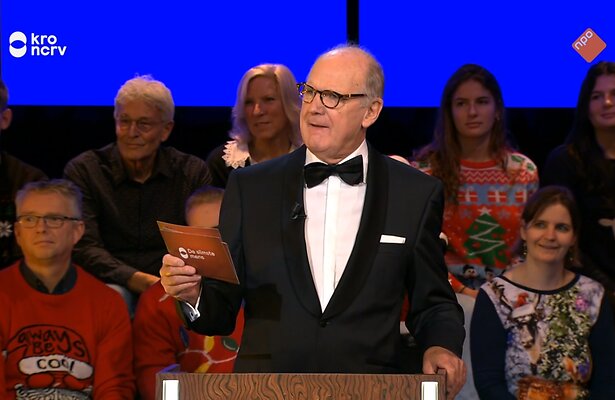 De Slimste mens